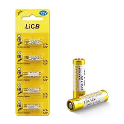 BATTERY A23 23A 12V ALKALINEBATTERY LICB