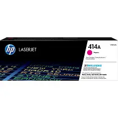 TONER 414A MAGENTA 2.1K PAGES