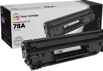 TONER CE278A LD