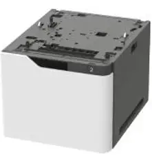 TRAY 2100 SHEETS LEXMARK