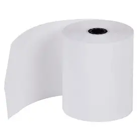 Thermal Paper Roll 3 1/8" x 230 unit (SINGLE)