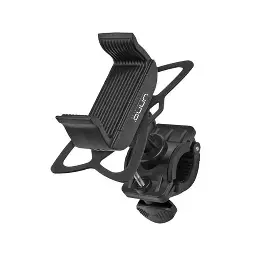 CELL PHONE HOLDER FOR BIKE &MOTORCYCLE UNNO TEKNO