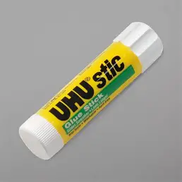 GLUE STICK 0.29OZ UHU
