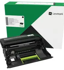 IMAGING UNIT 75M0ZK0 CX635 150KBLACK LEXMARK