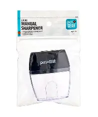 [62087] SHARPENER 2 HOLE P&G