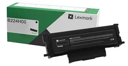 [4519] TONER 3K HIGH YEILD B224H00 LEXMARK