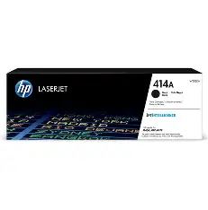 [3656] TONER 414A BLACK 2.4K PAGES HP