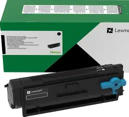 [65020] TONER BLACK 77L4HK0 47.7K PAGES LEXMARK