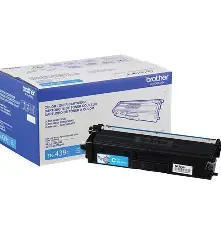[3084] TONER CYAN TN439C 9K PAGESBROTHER