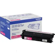[3085] TONER MAGENTA TN439M 9K PAGESBROTHER