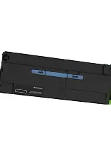 [8050] WASTE TONER BOTTLE 35,000 73D0W00 LEXMARK