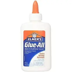 [6024] GLUE MULTIPORPOSE 4OZ ELMERS
