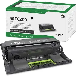 [12757] IMAGING UNIT 50F0Z0E (FORMX310/410/510/610) LEXMARK