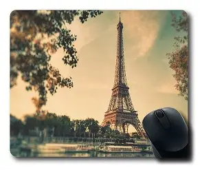 [4613] MOUSE PAD GRAPHICS DESIGN