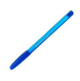 [6890] PEN SMOOTH BALLPOINT BLUEPAPERMATE